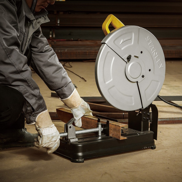 Пила монтажная STANLEY SSC 22