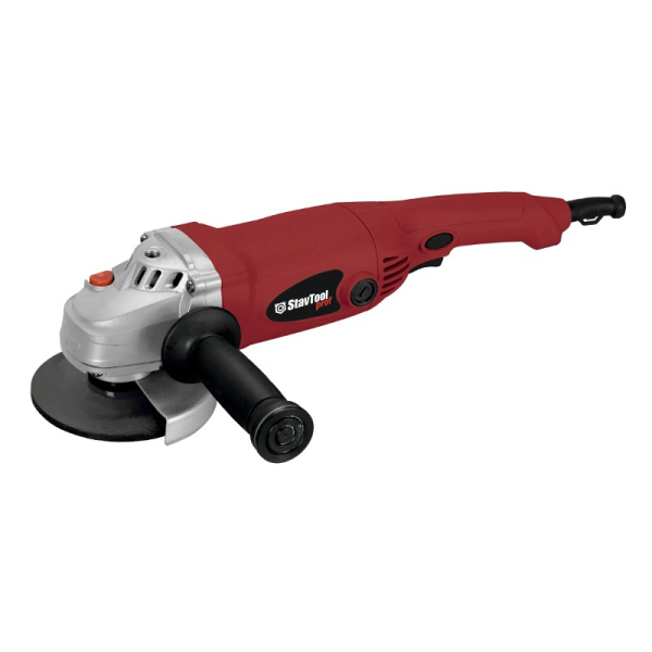 УШМ STAVTOOL УШМ-180/1500П