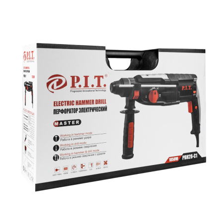 PBH28-C1 6
