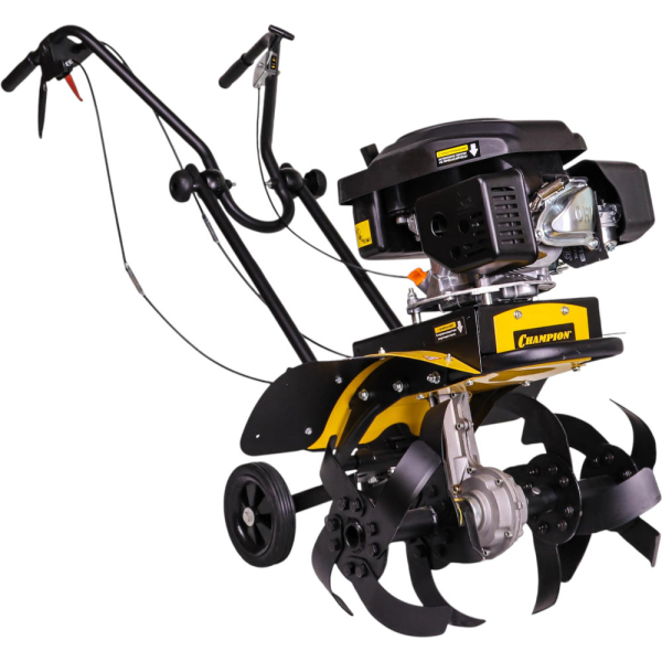 Культиватор CHAMPION BC 5602