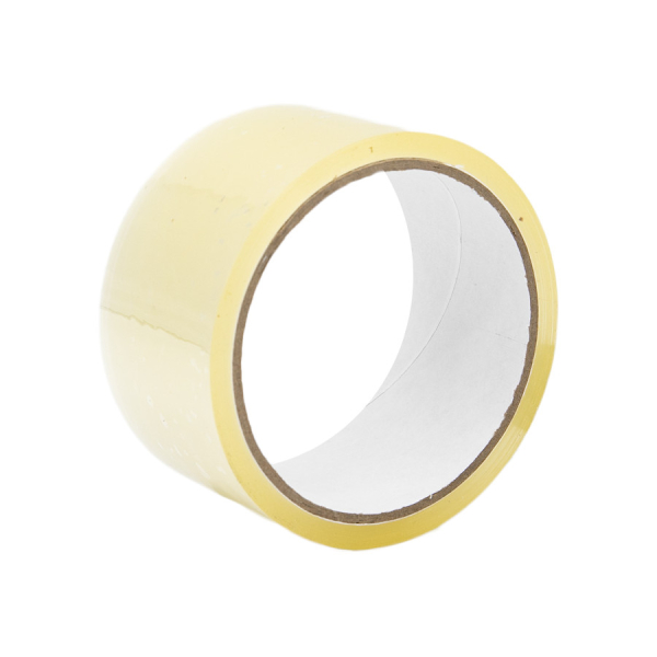 Скотч ULTRA TAPE 48мм*40м*40мкм прозрачный упак. 36 шт.