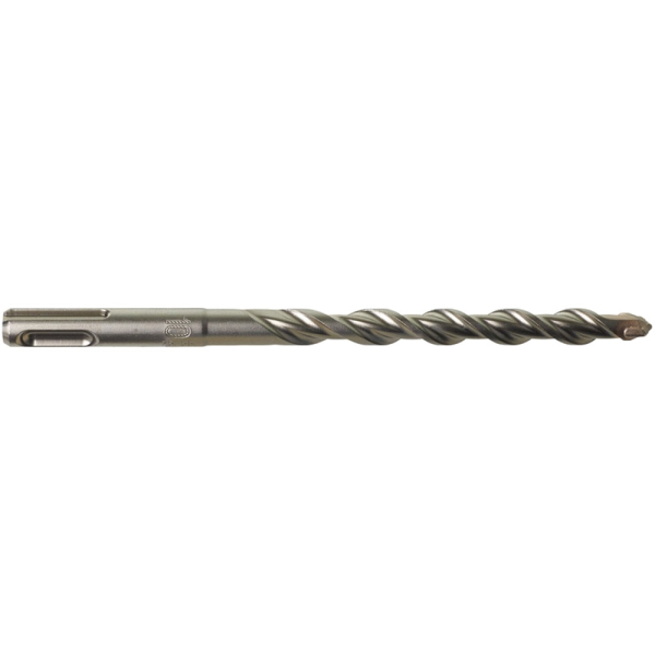 Бур Milwaukee SDS+ М2  10х160мм