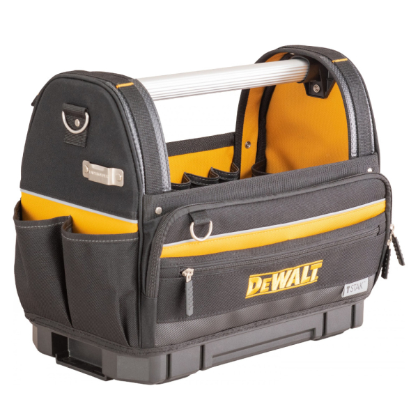 Сумка DEWALT открытая TSTAK     DWST82990-1