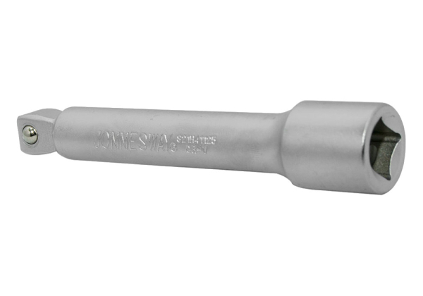 Удлинитель JONNESWAY с шаром 1/2"DR, 125 мм