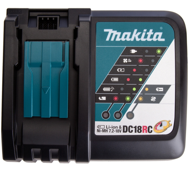Зарядное устройство Makita     195915-5