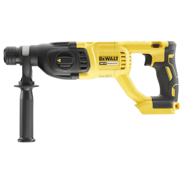 Перфоратор DEWALT  DCH 133 N аккумуляторный