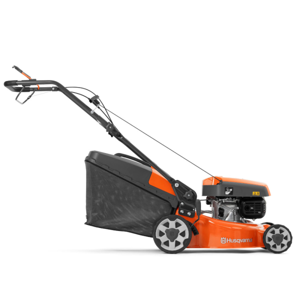 Газонокосилка Husqvarna LC 140 SP   9704882-01