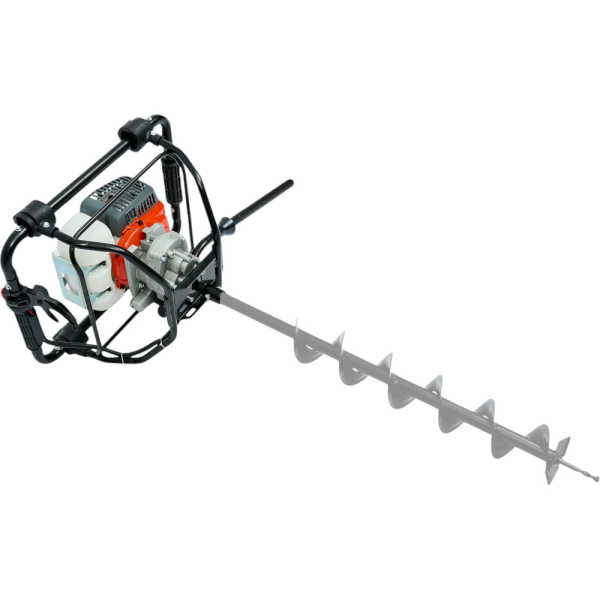 Мотобур бензиновый VILLARTEC D427