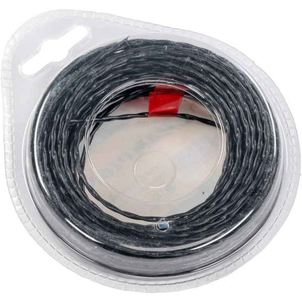 Леска CHAMPION Ellipse Twist 2,0*15 м (витой эллипс)   C7099
