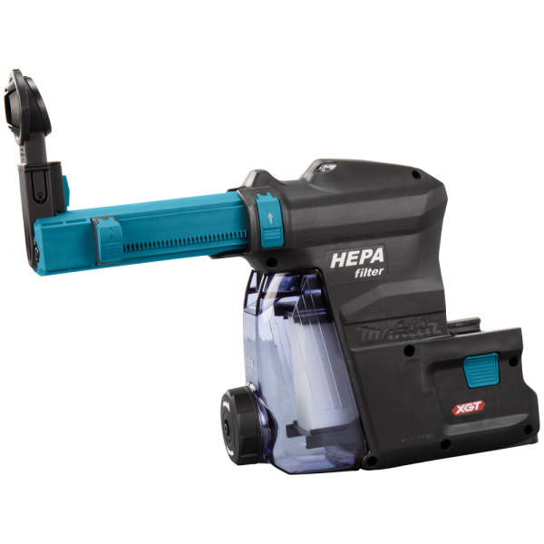 Комплект для пылеудаления Makita DX14   191E60-4