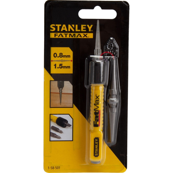 Добойник STANLEY FATMAX с переставный наконечником     1-58-501