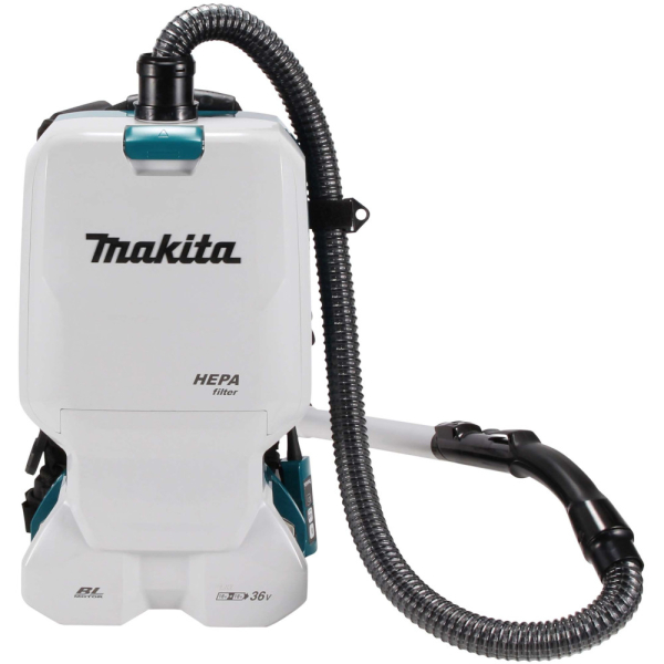 Пылесос аккумуляторный Makita DVC 660 Z