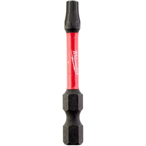 Бита Milwaukee SHOCKWAVE TX25 50мм