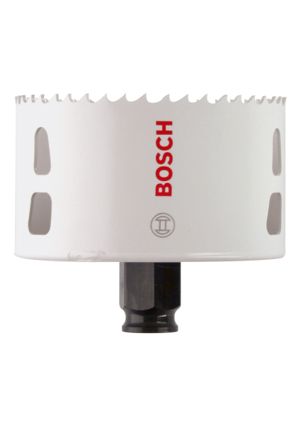 Коронка  BOSCH BiM Progressor 79 мм     2.608.594.232
