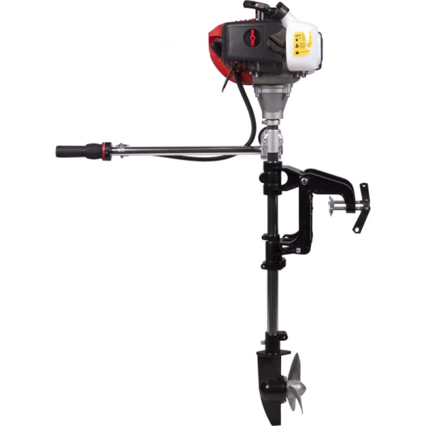 Мотор лодочный подвесной TOYAMA  TA 3.5