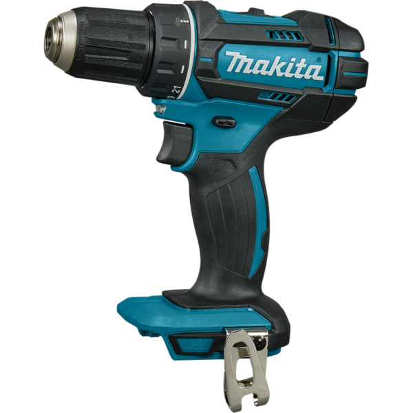 Дрель аккумуляторная Makita DDF 482 Z Li-ion