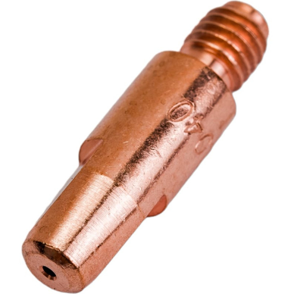 Контактный наконечник Fubag М6х28 мм ECU D=1,0 мм (10 шт.)   FB.CTM6.28-10