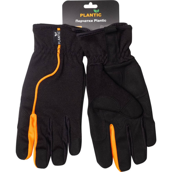 Перчатки Plantic 10   26403-01