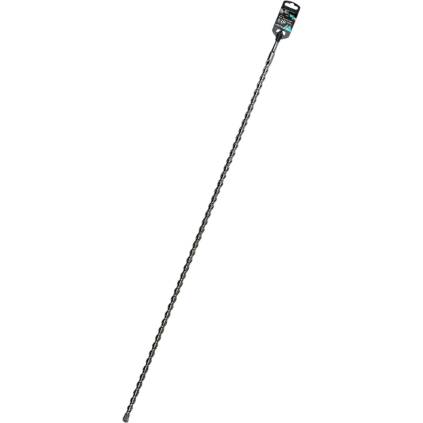 Бур по бетону SDS-plus METALLICA Optima 16х1000/950 мм   904671