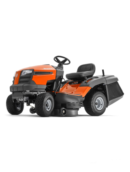 Трактор Husqvarna TC 138M     9605101-78
