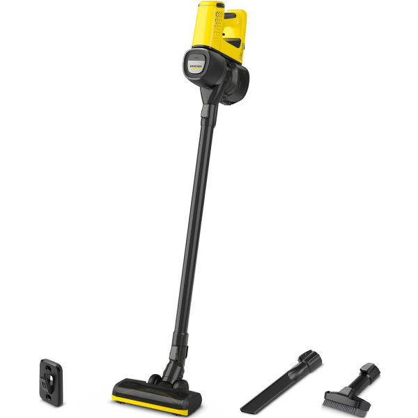 Пылесос Karcher VC 4 Cordless myHome   1.198-620