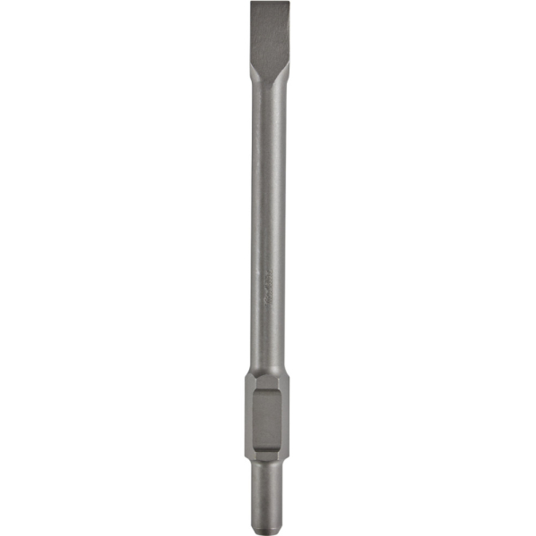 Зубило Makita HEX 30 мм 30*400   (D-15300)