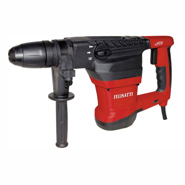 Перфоратор FELISATTI П-40/1100 ЭВ кейс