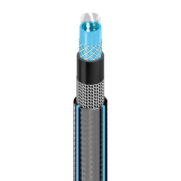 Шланг CELLFAST HOBBY ATS 1'' 50 м