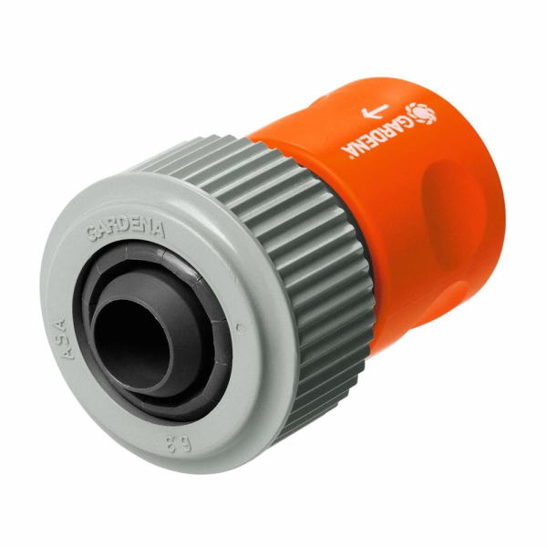 Коннектор стандартный Gardena 3/4"   02916-29.000.00