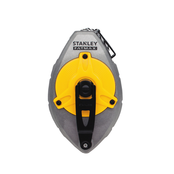 Шнур разметочный STANLEY в корпусе "FATMAX" 30м     0-47-480