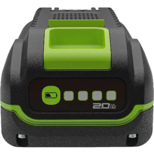 Аккумуляторная батарея GREENWORKS High Power 40 V 2,0Ah   2958407