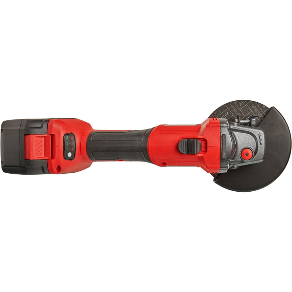 УШМ аккумуляторная FELISATTI УШМ-125/18Л3   578.5.1.00