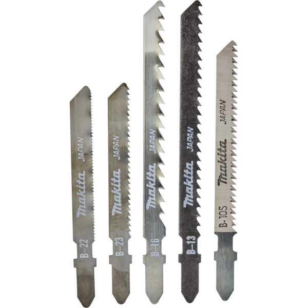 Пилочки Makita набор     А-86898