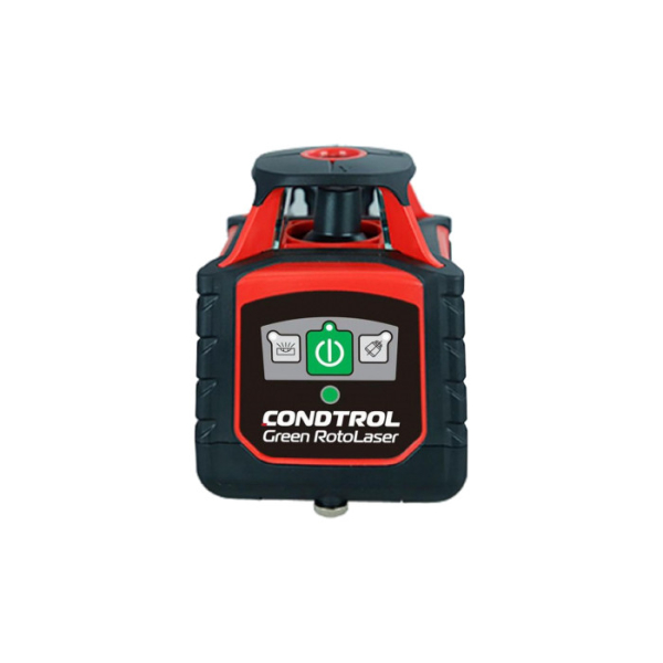 Ротационный лазерный нивелир CONDTROL Green   1-3-015