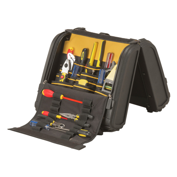 Сумка-органайзер STANLEY FATMAX     1-94-231