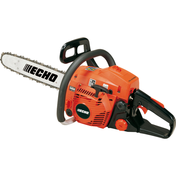 Бензопила ECHO CS-4200ES - 15"
