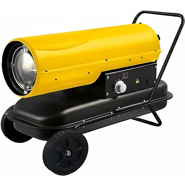 Тепловая пушка TOR BJD-110 дизельная   1020612