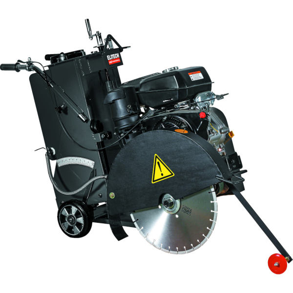 Швонарезчик ELITECH HD GSC 500L
