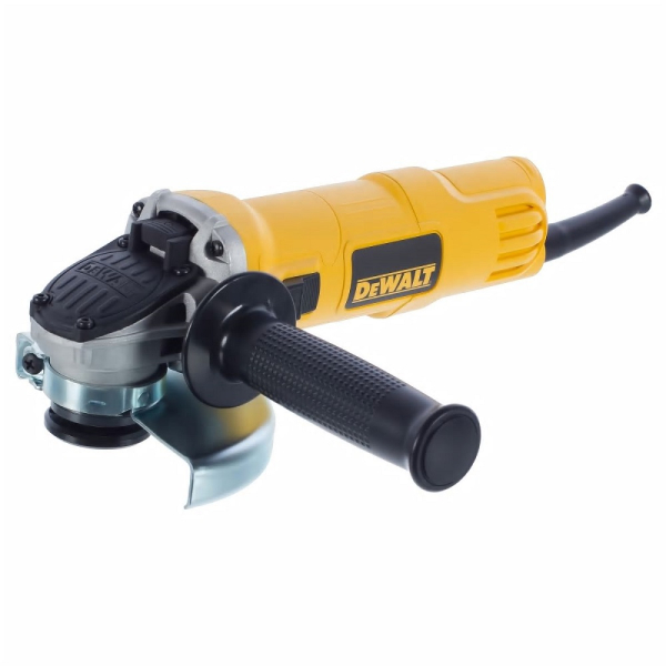 УШМ DEWALT DWE 8110 S