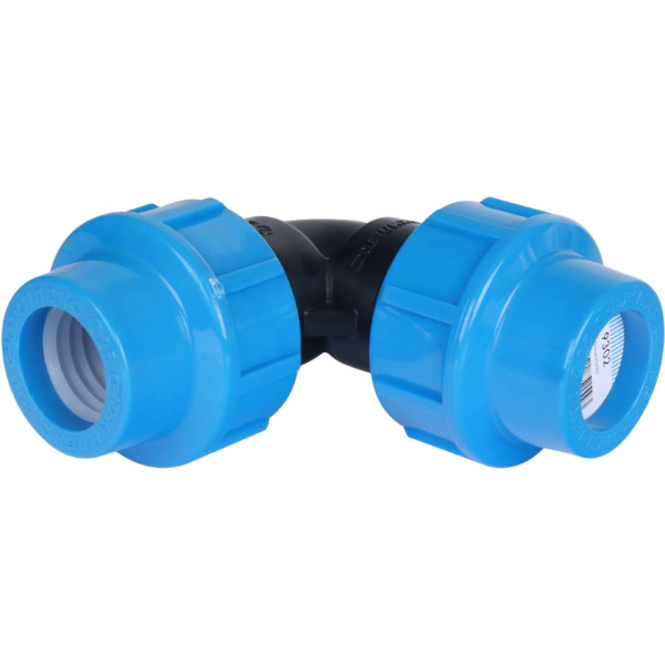 Отвод ДЖИЛЕКС 25/90°