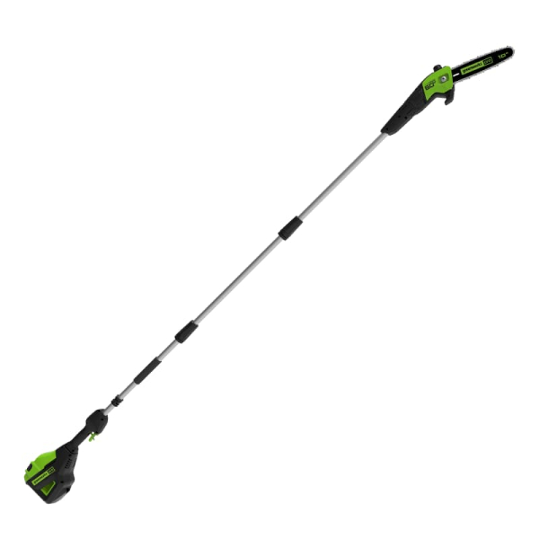 Высоторез-сучкорез GREENWORKS GD60PST25 60V без акк и з/у   1402107