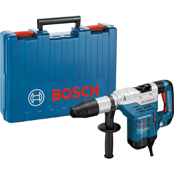 Перфоратор BOSCH  GBH 5-40 DСЕ     0.611.264.000