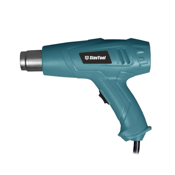 Фен STAVTOOL ФЭ-2000