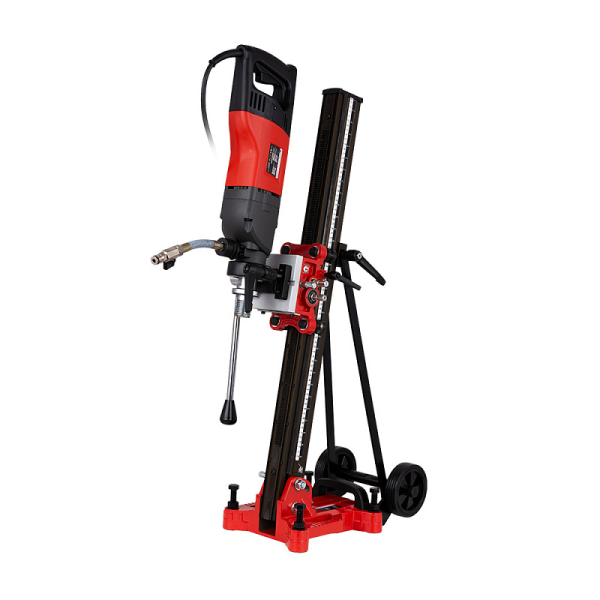 Бурильная установка DIAM ML-180/3А PRO + стойка   620113