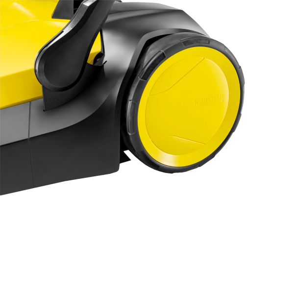 Подметальная машина Karcher S 6 Twin