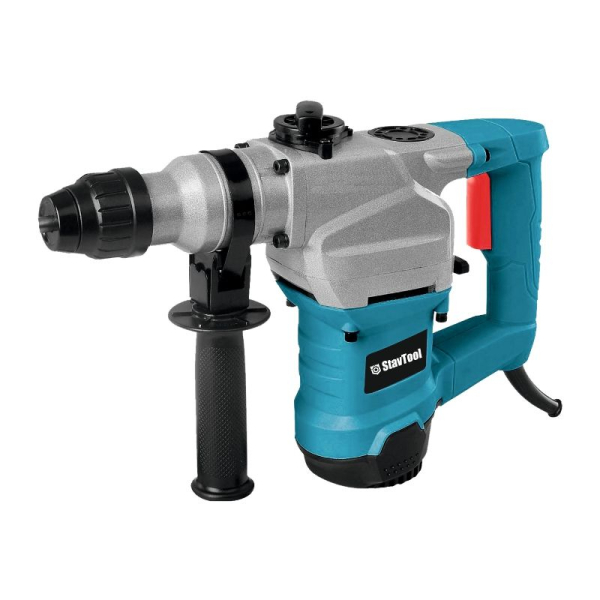 Перфоратор STAVTOOL П-1300Н