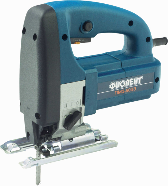 Лобзик Фиолент ПМ 3-600 Э
