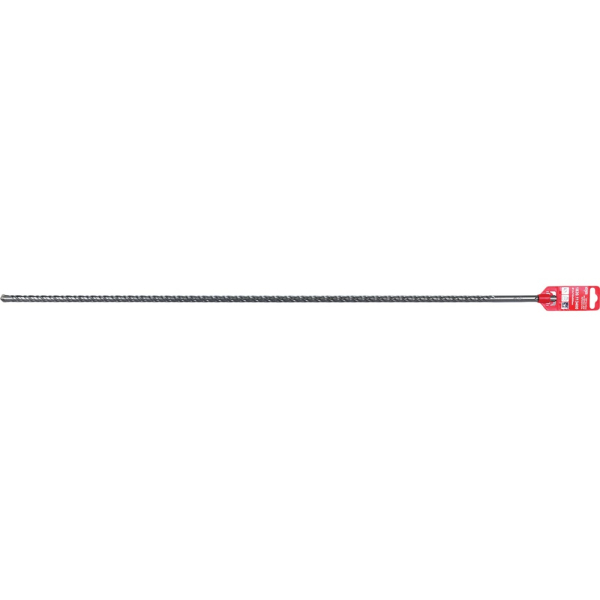 Квадробур ELITECH  SDS +  12*740*800 двойная спираль