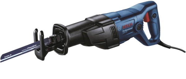 Пила сабельная BOSCH GSA 120     0.601.6B1.020