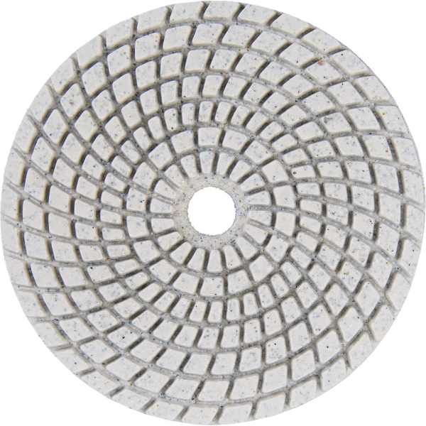 Диск алмазный ELITECH 100мм P30 мокрое шлифование   1820.157600